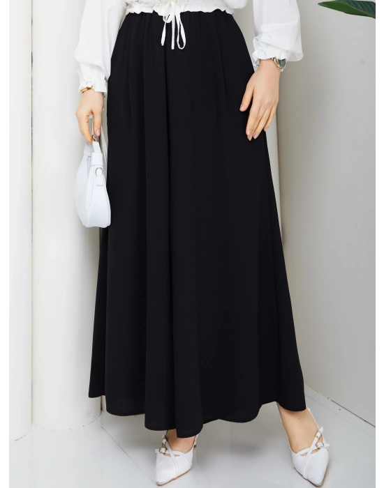 tesettür pantolon etek