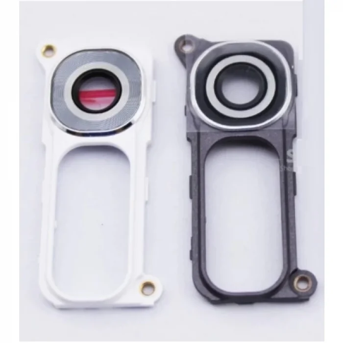 LG Uyumlu G4 (H815Tr) Kamera Camı