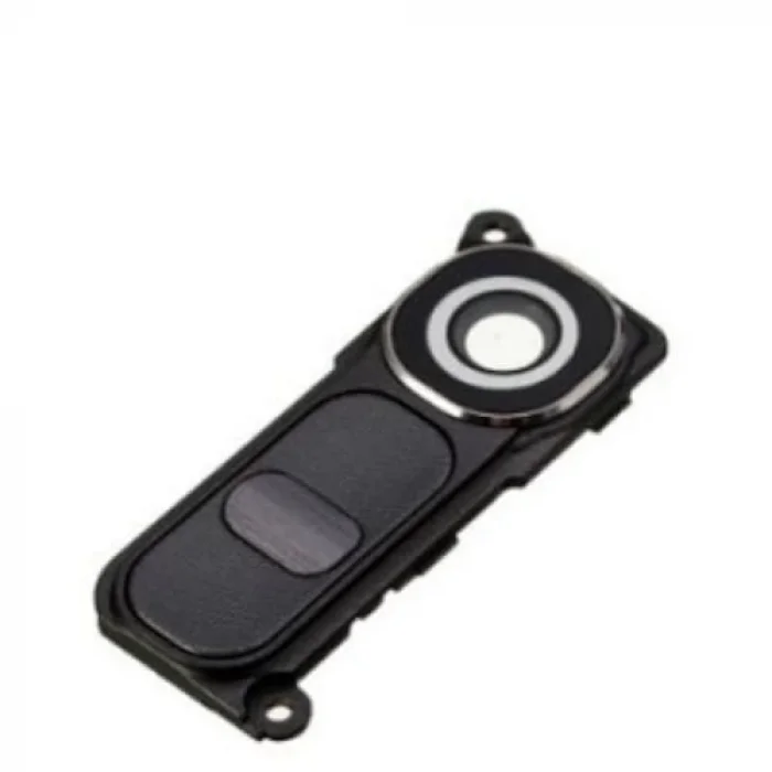 LG Uyumlu G4 (H815Tr) Kamera Camı Full