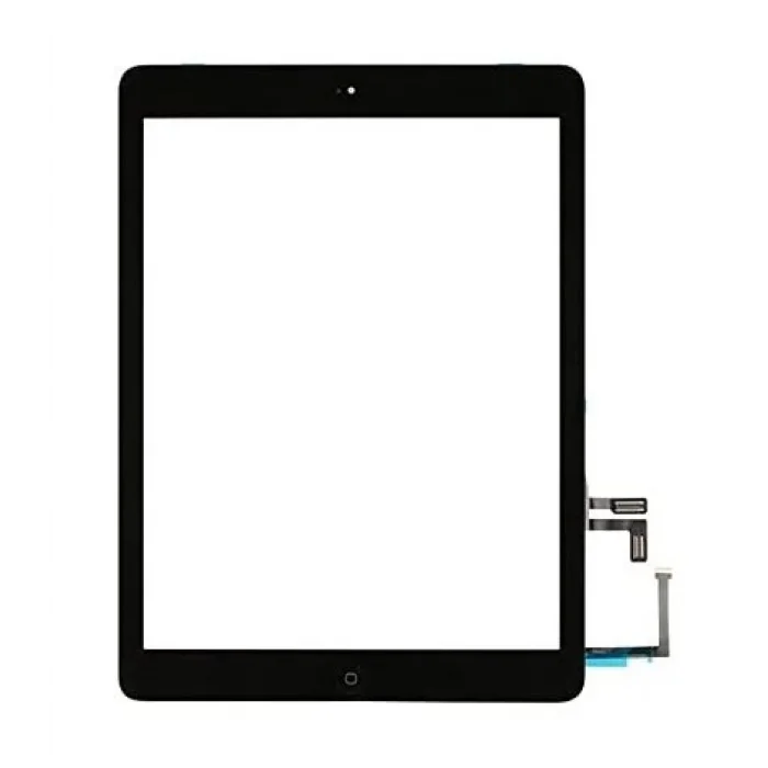 iPad Air Uyumlu Dokunmatik (Ön Cam) + Tamir Seti