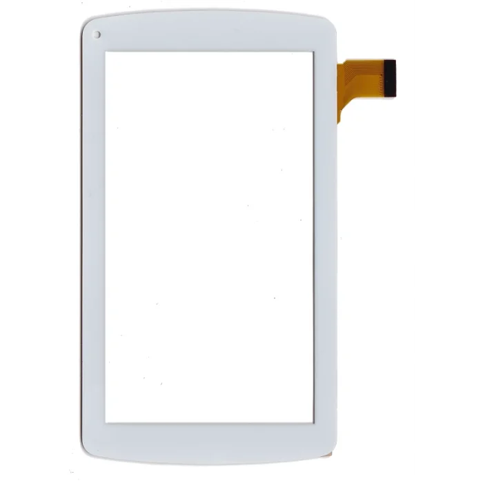 Vorcom S7 Dokunmatik (Ön Cam)