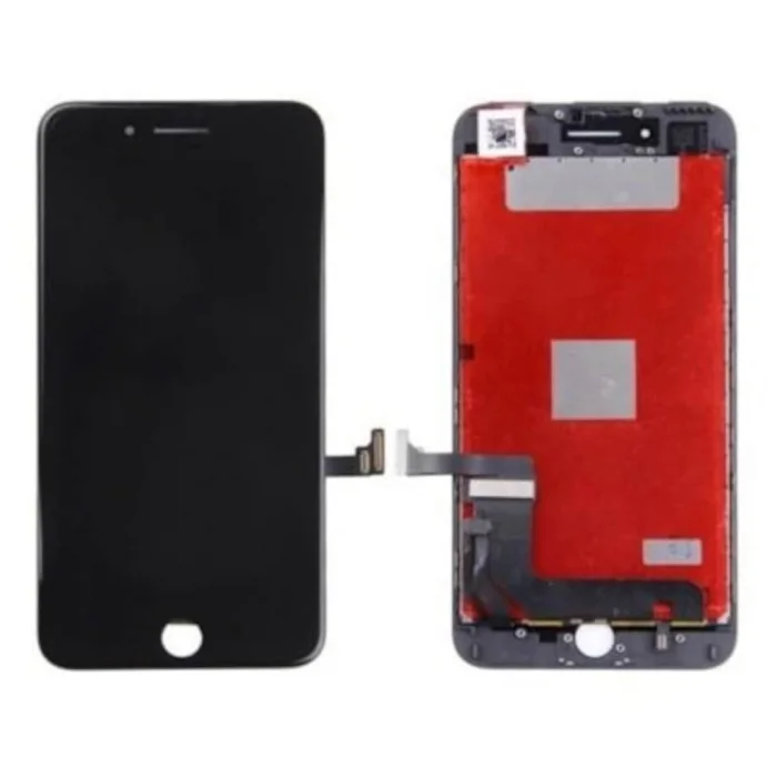 iPhone 7 Plus Uyumlu Lcd Ekran + Dokunmatik Full