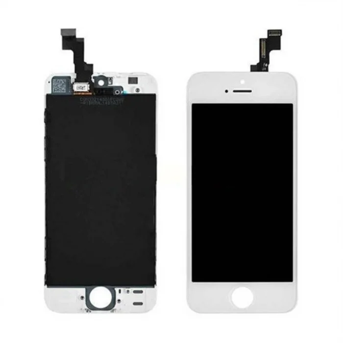 Iphone 5S Lcd Ekran + Dokunmatik Full