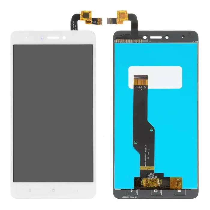 Xiaomi Redmi Note 4X Lcd Ekran + Dokunmatik Full