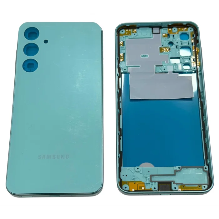 Samsung A166B Galaxy A16 5G Kasa Arka Kapak Pil Kapağı