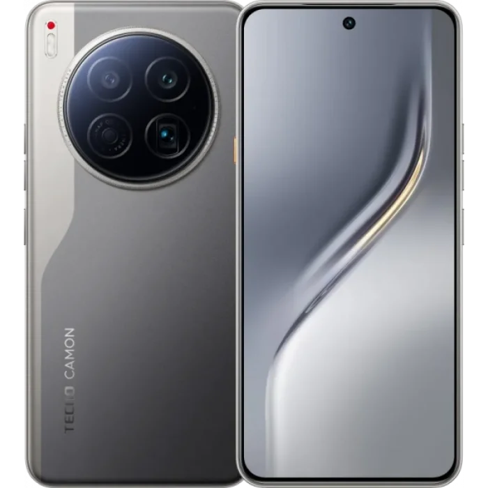 Tecno Camon 40 Premier 5G (CM8) Şarj Soketi Bordu Full