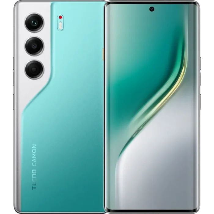 Tecno Camon 40 Pro 5G (CM7) Şarj Soketi Bordu Full