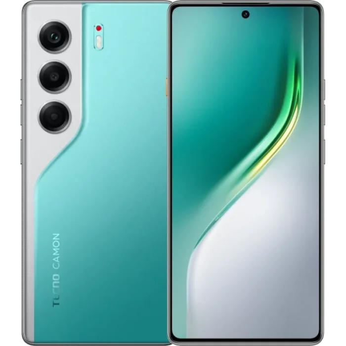 Tecno Camon 40 (CM5) Şarj Soketi Bordu Full