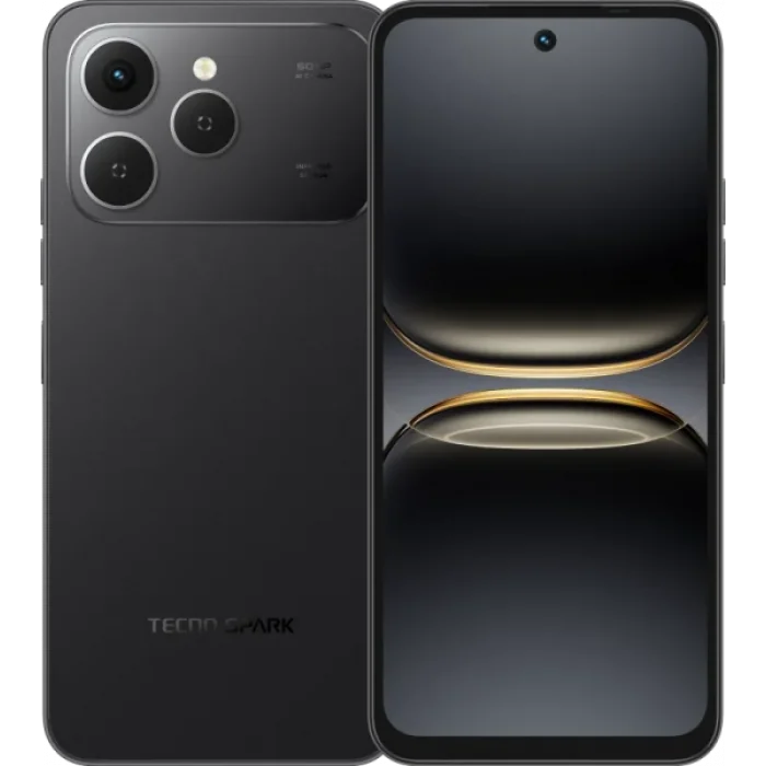 Tecno Spark 40 (KM5n) Şarj Soketi Bordu Full