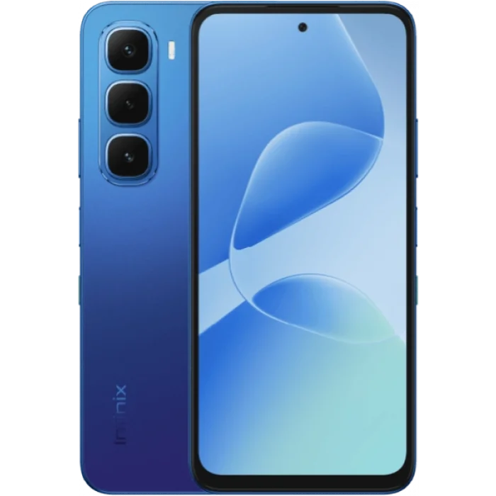 infinix Hot 60i (X6728) Şarj Soketi Bordu Full