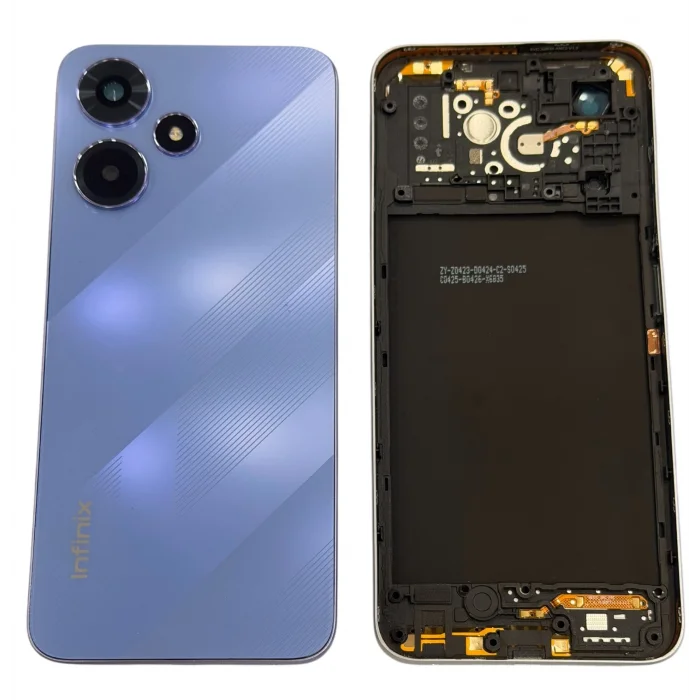 infinix Hot 30 Play (X6835) Kasa Arka Kapak Pil Kapağı