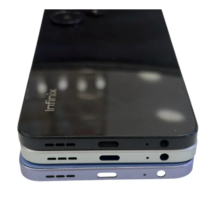 infinix Hot 30 Play (X6835) Kasa Arka Kapak Pil Kapağı