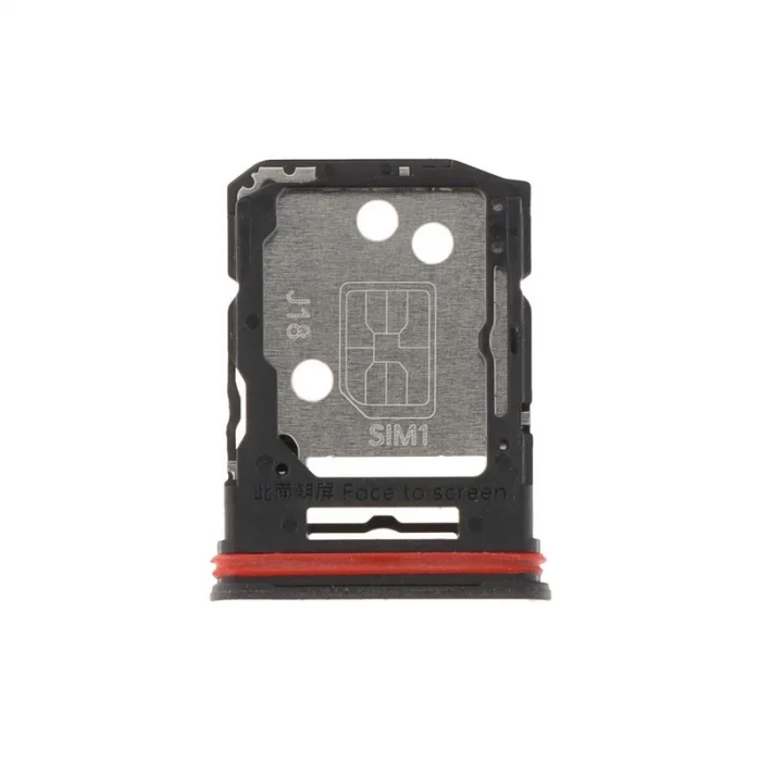 Oppo Reno 13F 5G (CPH2699) Sim Kart Yuvası / Sim Kart Tepsisi