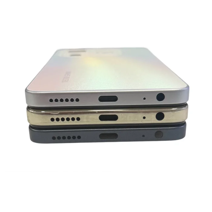 Tecno Spark 20 (KJ5n) Kasa Arka Kapak Pil Kapağı