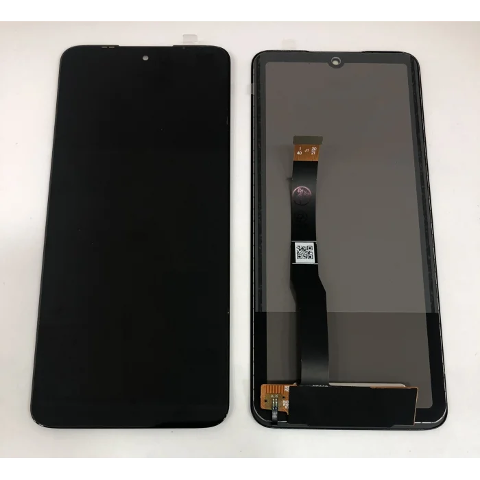 Omix X700 Lcd Ekran + Dokunmatik Full