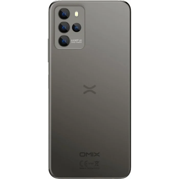 Omix X700 Lcd Ekran + Dokunmatik Full