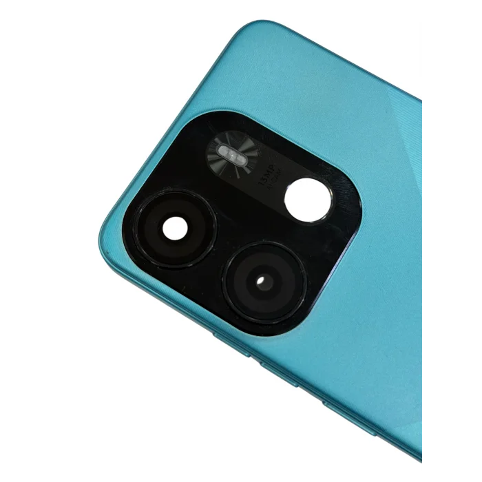 Tecno Spark Go 2023 (BF7n) Kasa Kapak Orjinal Çıkma