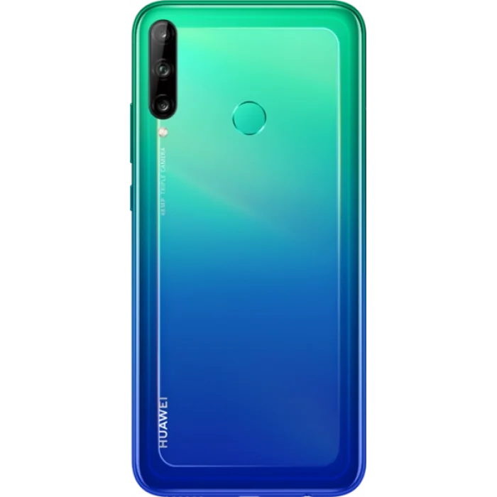 Huawei P40 Lite E (ART-L29) Lcd Ekran + Dokunmatik Çıtalı
