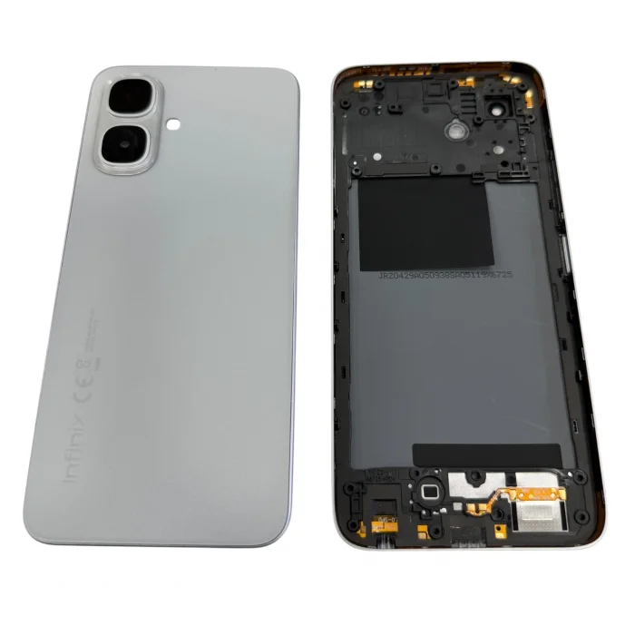 infinix Smart 10 (X6725) Kasa Kapak Orjinal Çıkma