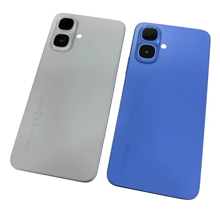 infinix Smart 10 (X6725) Kasa Kapak Orjinal Çıkma