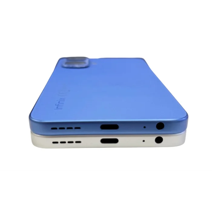 infinix Smart 10 (X6725) Kasa Kapak Orjinal Çıkma