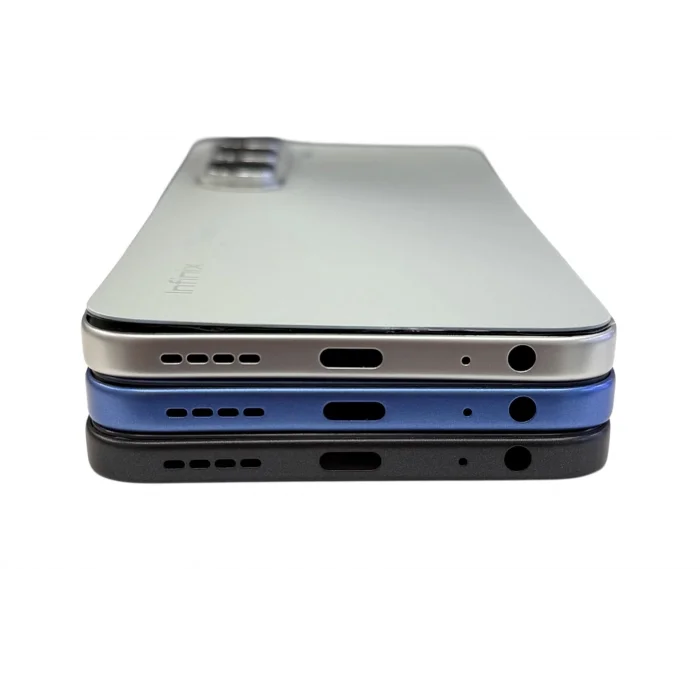 infinix Hot 60i (X6728) Kasa Kapak Orjinal Çıkma