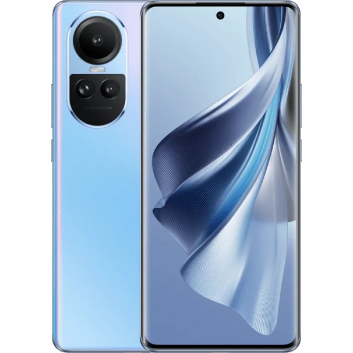 Oppo Reno 10 Şarj Soketi Bordu Full