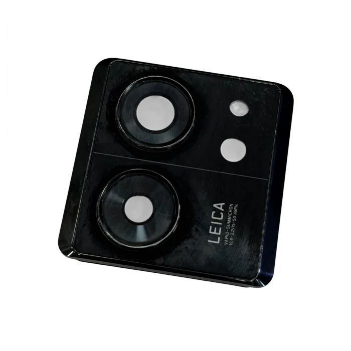 Xiaomi 13T - 13T Pro Kamera Camı Full Orjinal Çıkma