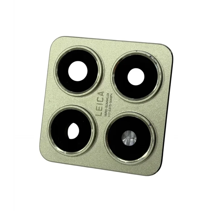 Xiaomi 14T Kamera Camı Full Orjinal Çıkma