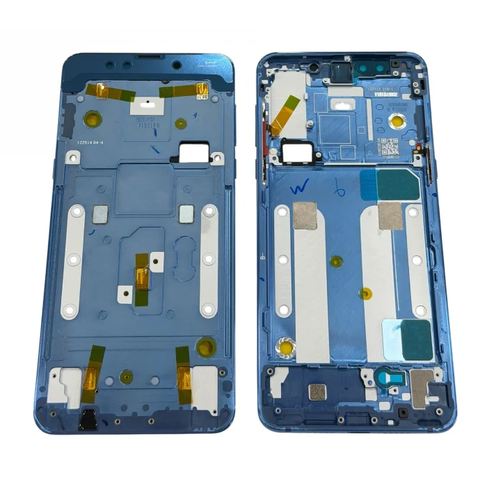 Xiaomi Mi Mix 3 Kasa / Ekran Çıtası Orjinal