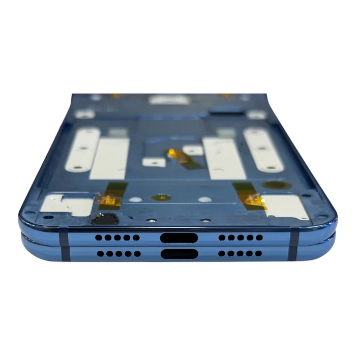 Xiaomi Mi Mix 3 Kasa / Ekran Çıtası Orjinal