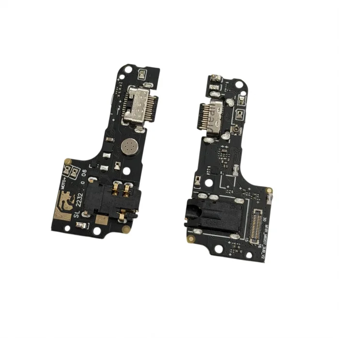 Casper Via M30 Şarj Soketi + Mikrofon Full