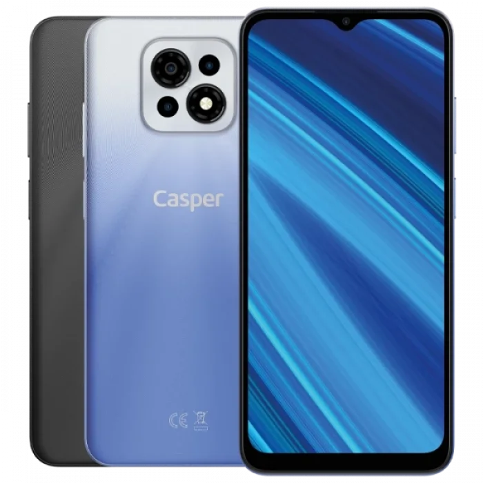 Casper Via M30 Plus Şarj Soketi + Mikrofon Full