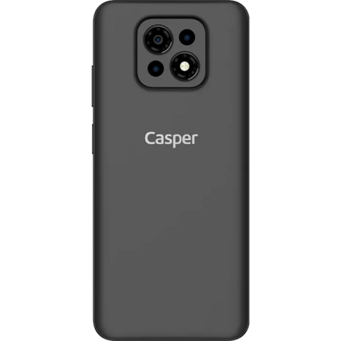 Casper Via M35 Şarj Soketi + Mikrofon Full Orjinal