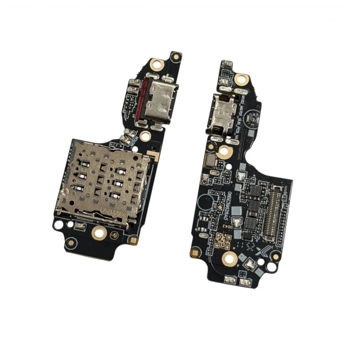 Casper Via X30 Şarj Soketi Bordu Full Orjinal