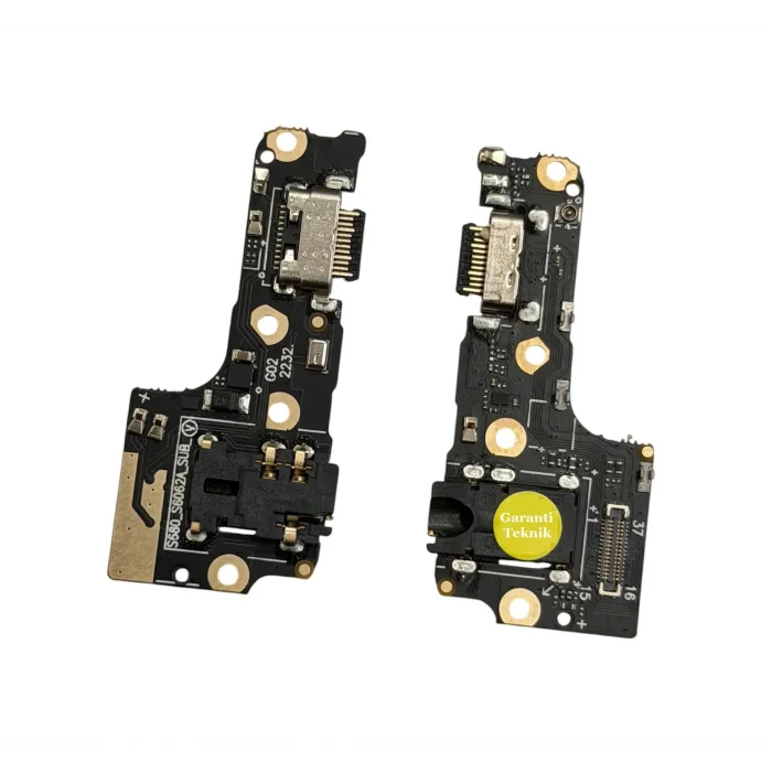 Casper Via F30 Şarj Soketi Bordu Full