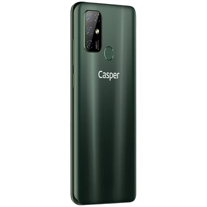 Casper Via F20 Buzzer , Hoparlör Full Orjinal