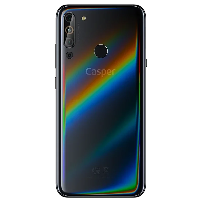 Casper Via X20 Buzzer , Hoparlör Full Orjinal