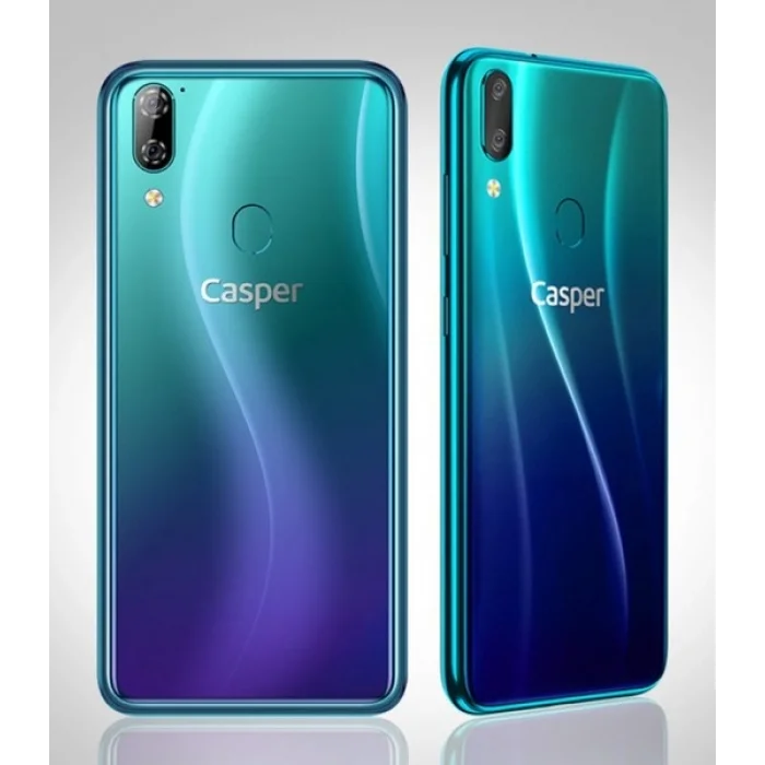 Casper Via A4 Sim Kart Yuvası / Sim Kart Tepsisi Orjinal