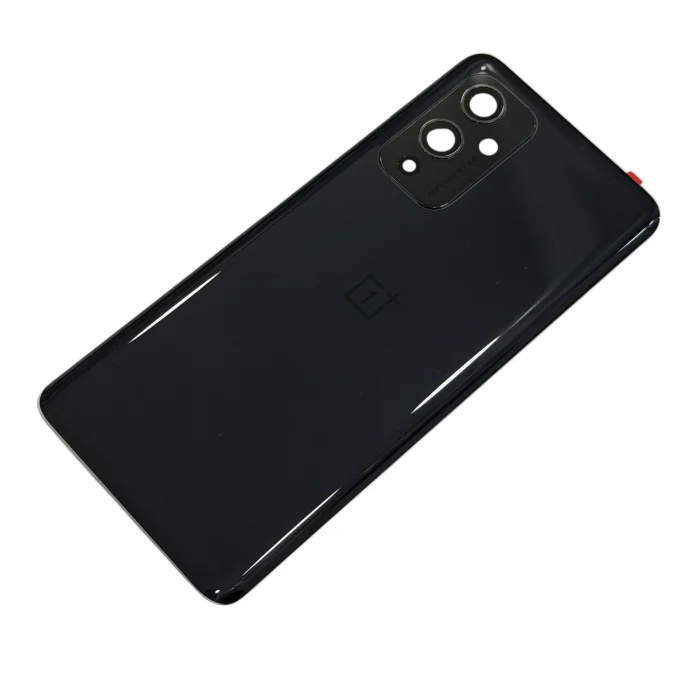 OnePlus 9 Arka Kapak Pil Kapağı Kamera Camlı