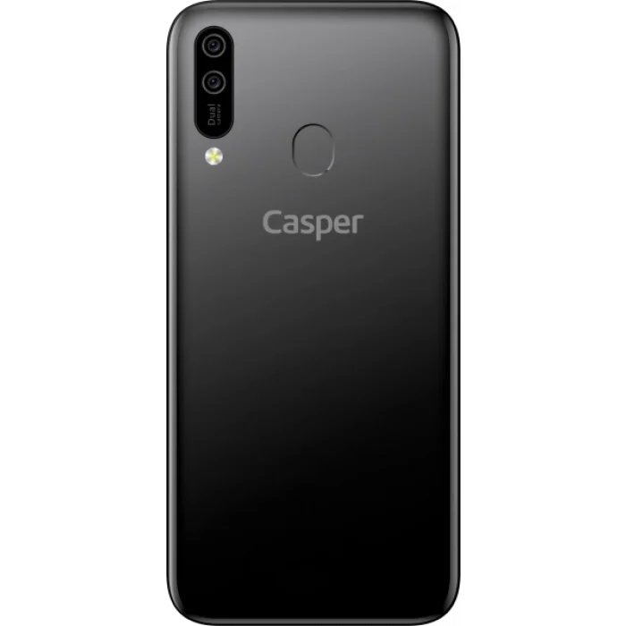 Casper Via E4 Sim Kart Yuvası / Sim Kart Tepsisi Orjinal