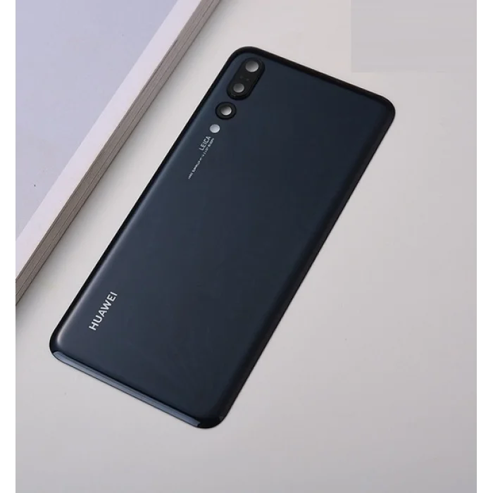 Huawei P20 Pro Arka Kapak Pil Kapağı Full