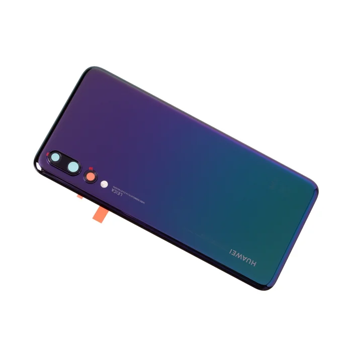 Huawei P20 Pro Arka Kapak Pil Kapağı Full Orjinal
