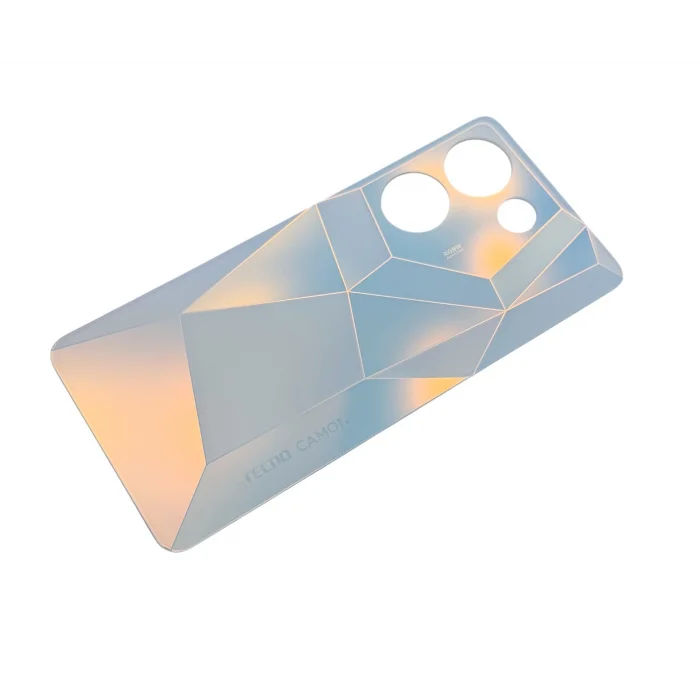 Tecno Camon 20 (CK6n) Arka Kapak Pil Kapağı Orjinal Çıkma