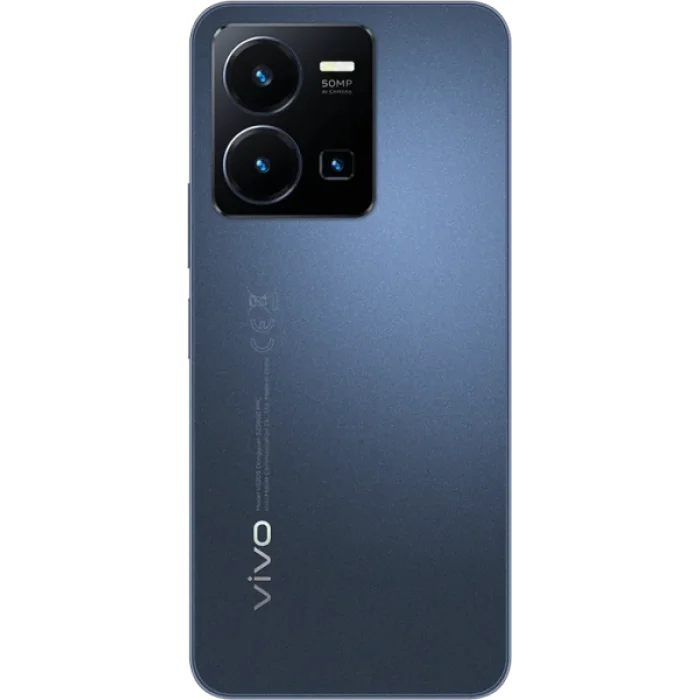 Vivo Y35 (V2205) Ekran Çıtası Orjinal Çıkma