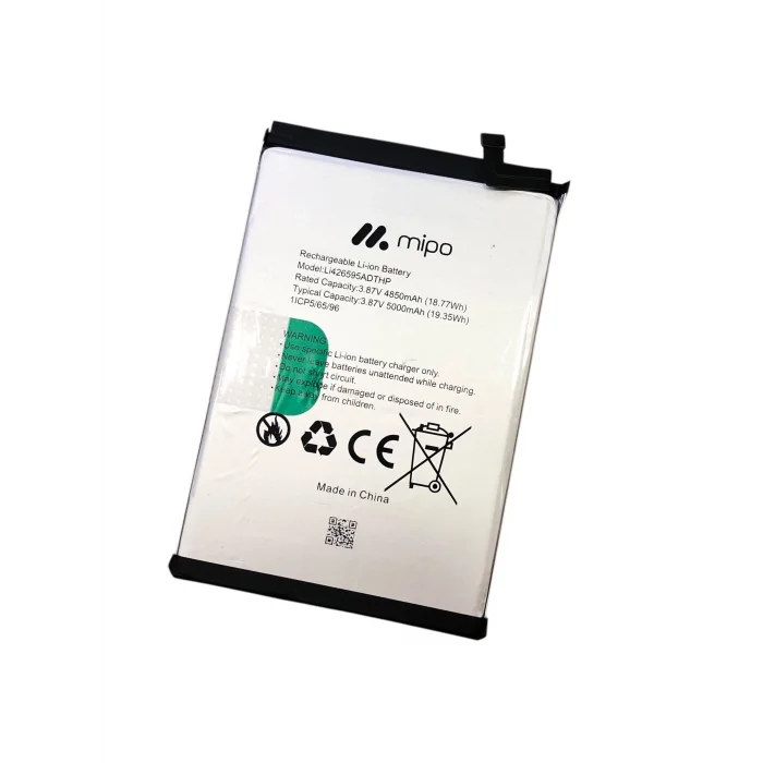 Mipo M59 Batarya 5000 mAh Orjinal