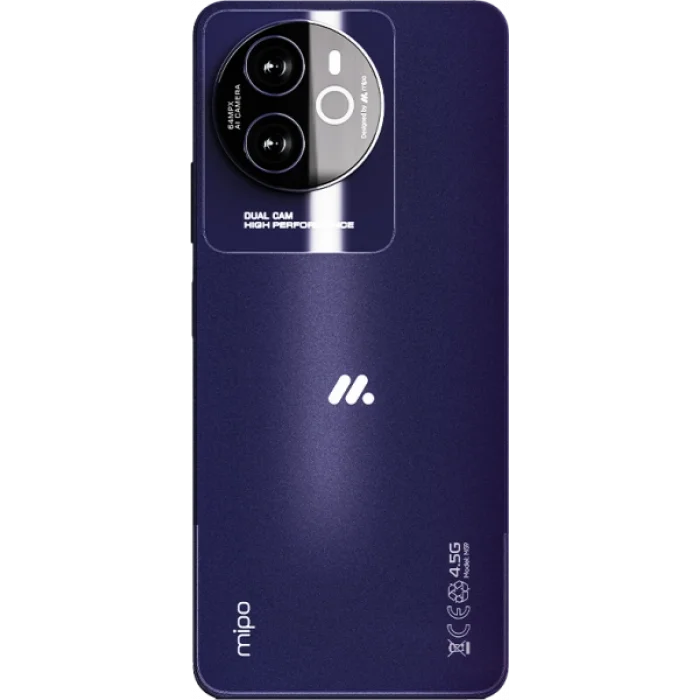 Mipo M59 Batarya 5000 mAh Orjinal