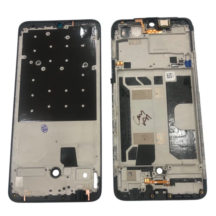 Oppo RX17 Neo (CPH1893) Ekran Çıtası Orjinal Çıkma