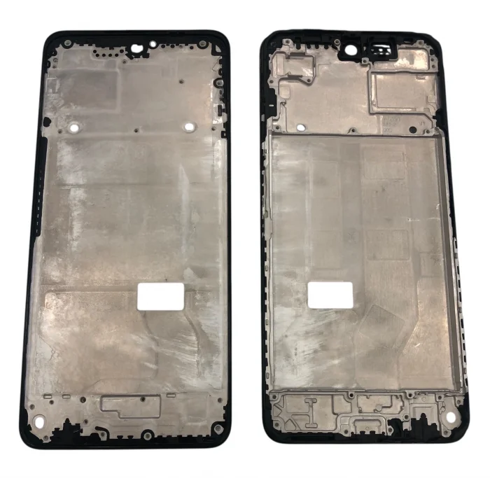 Oppo A3 (CPH2669) Ekran Çıtası