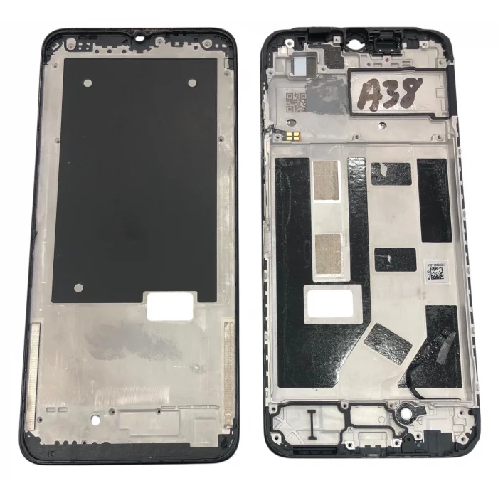 Oppo A38 (CPH2579) Ekran Çıtası Orjinal Çıkma